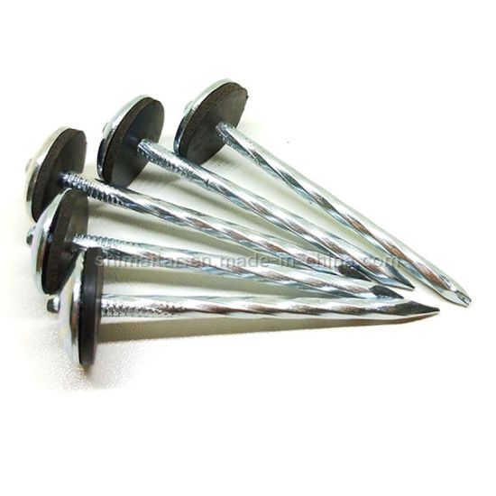 Roofing nails 1''