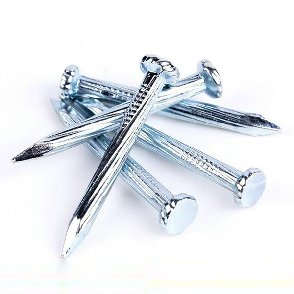 Concrete nails 2''