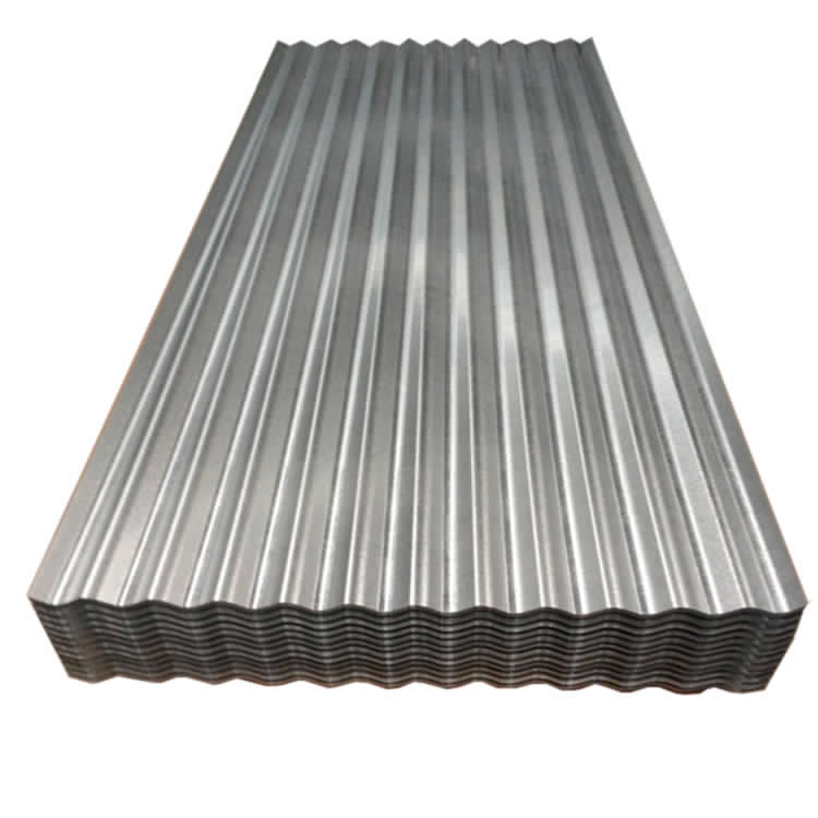 Iron sheet meish G32 white