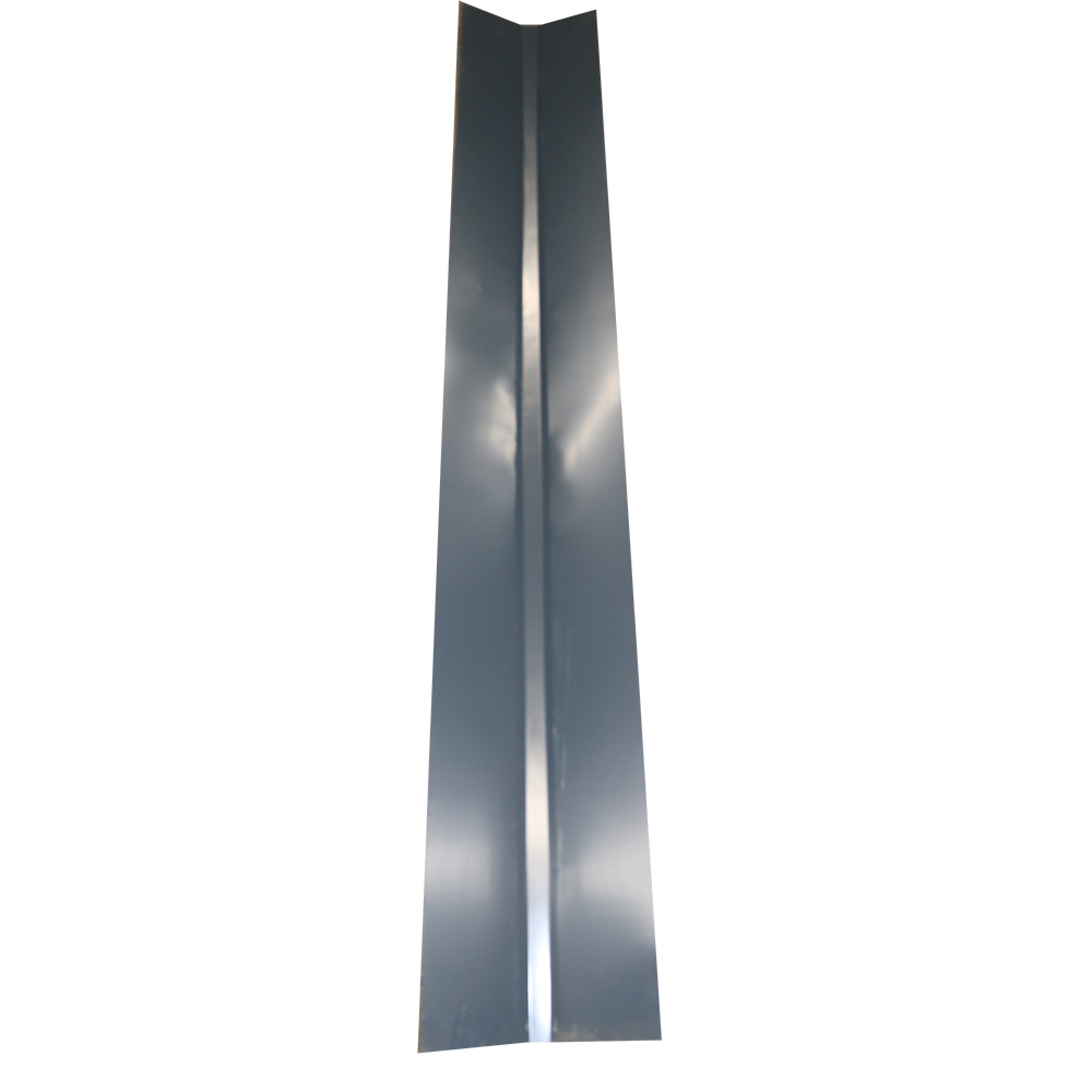 Valley white iron sheet