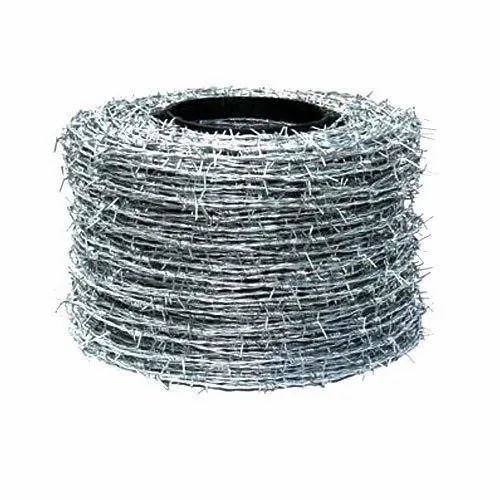 Barbed wire 25kg