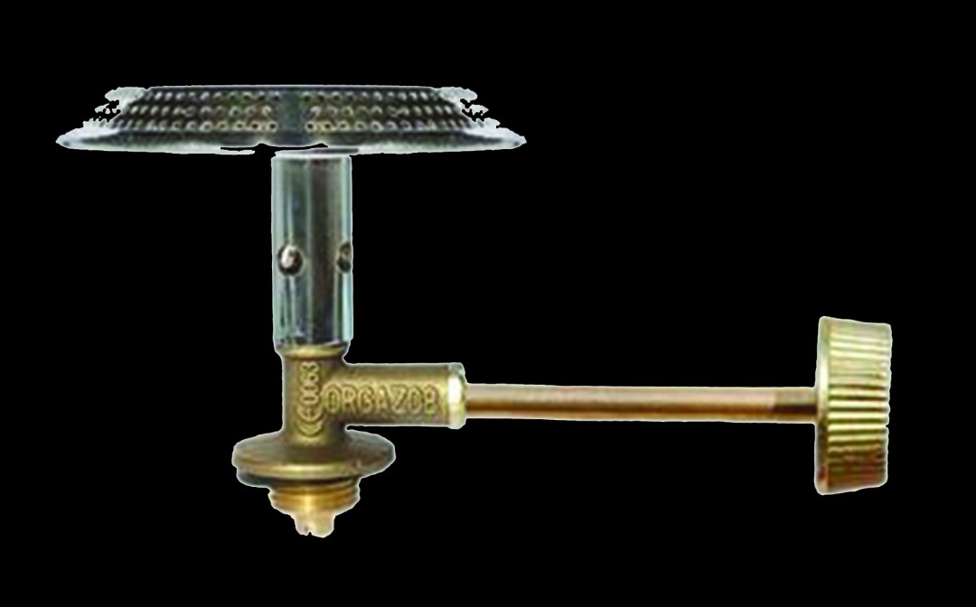 Gas Burner