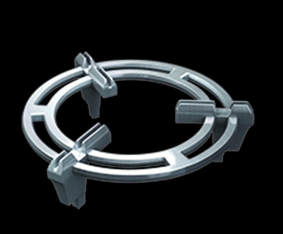 Stabex gas Grill