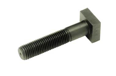 T. bolts 3''