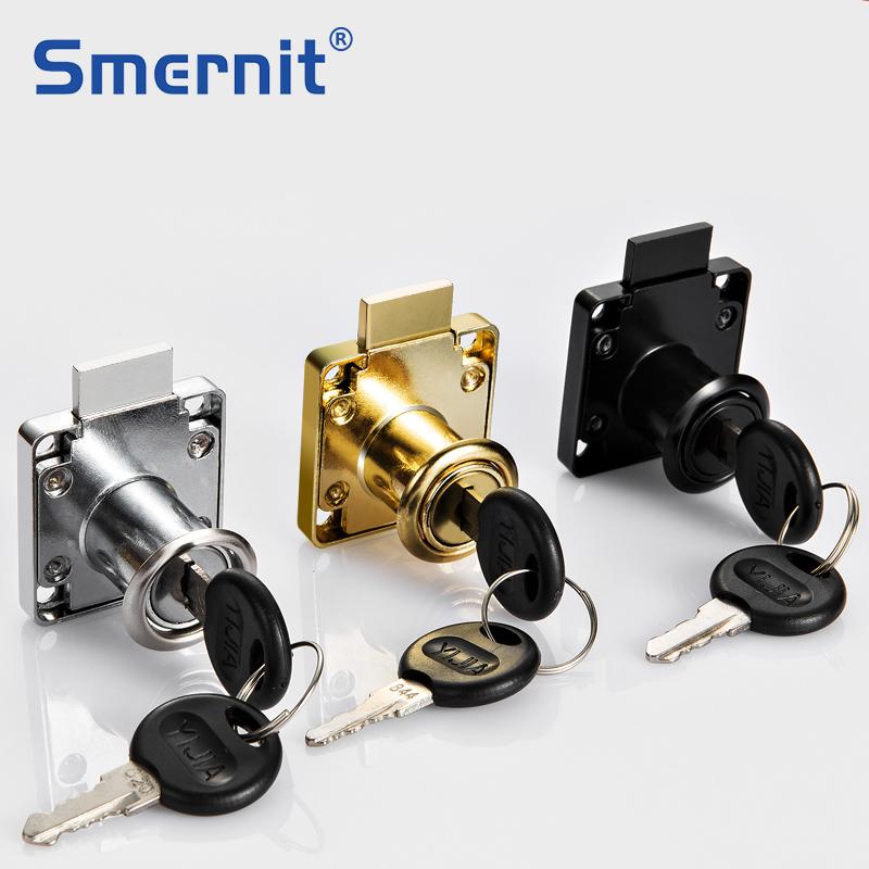 Drower locks