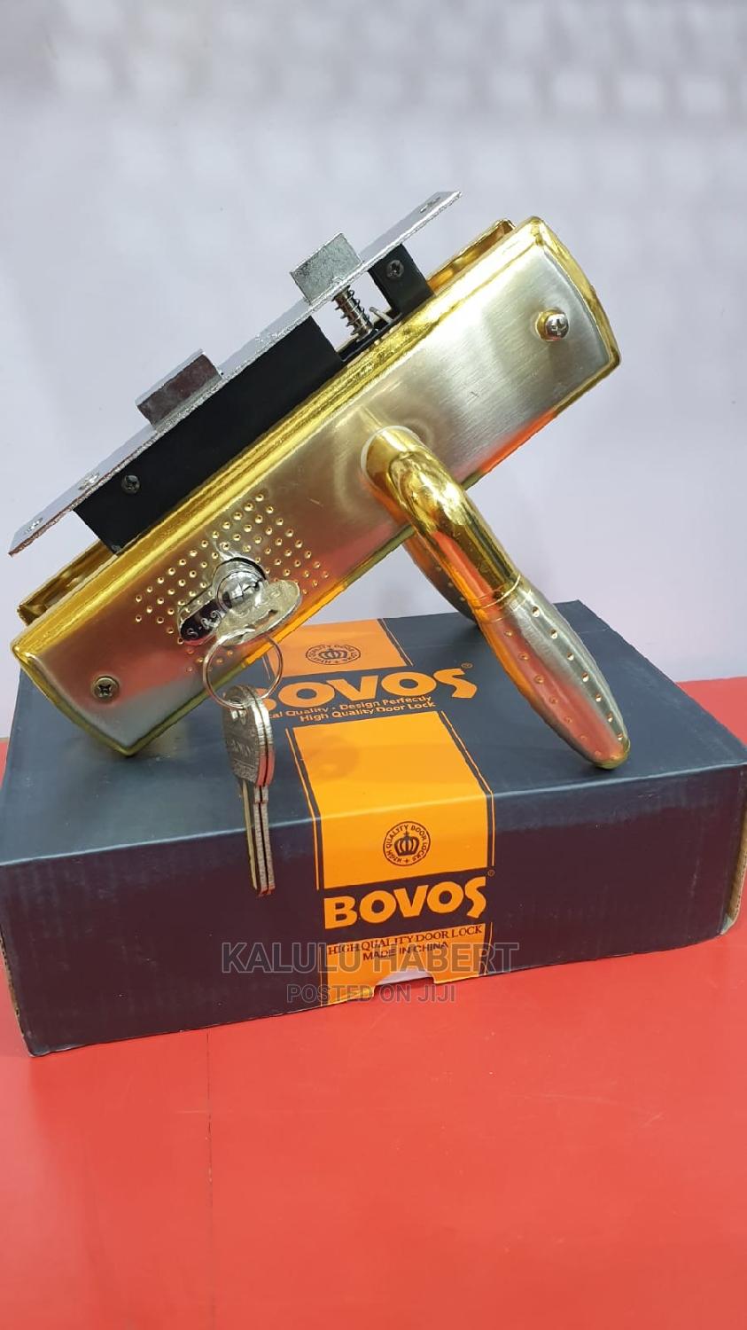 Bovos