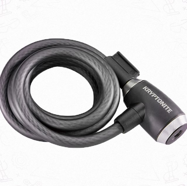 Bicycle locks