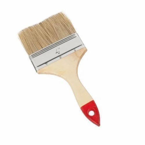 Painting brush 4''