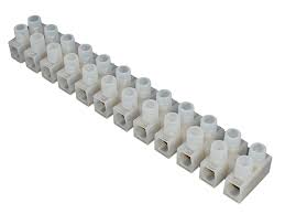 Terminal block
