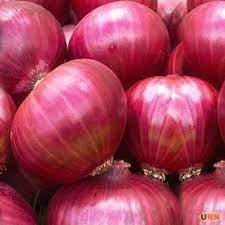 Onions small basket