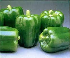 Green pepper (5)