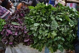 Greens (Nakati)