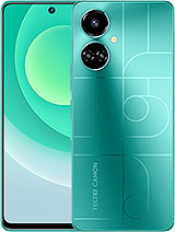 TECHNO CAMON 19