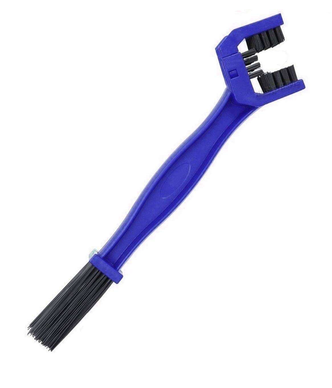 Hard brush chain