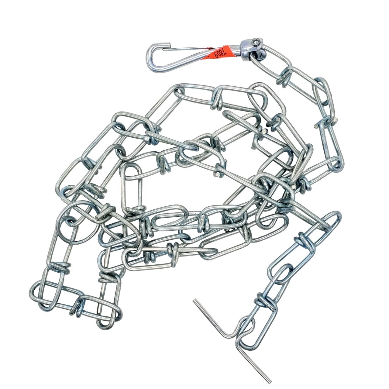 Dog chain 40m