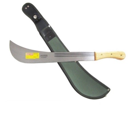 Pangas 18''