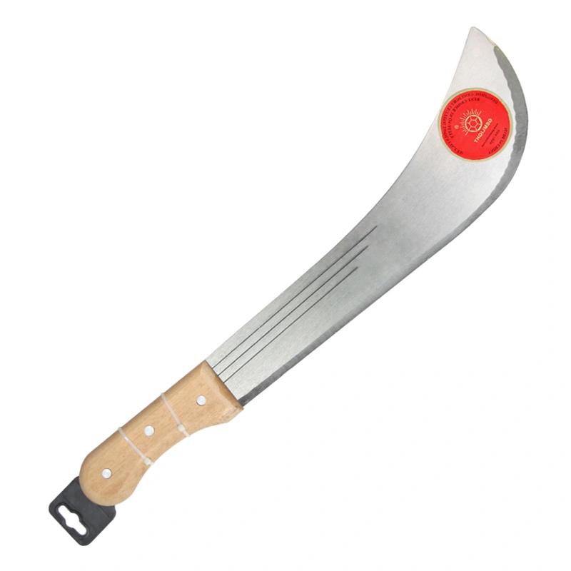 Panga 19''