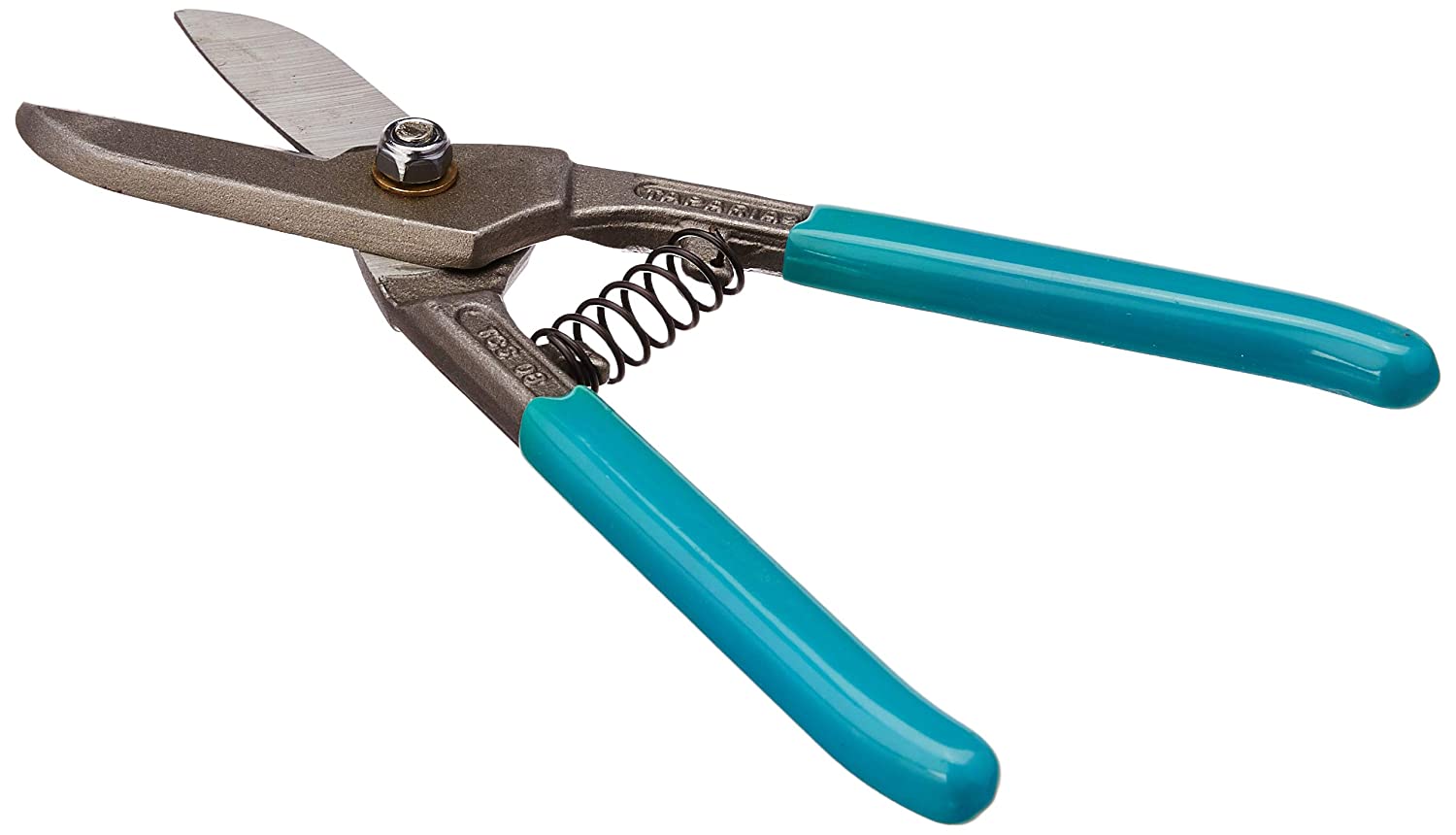 Tin cutter 8''