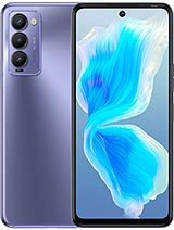 TECNO CAMON C18