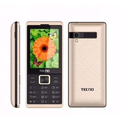 Tecno T528