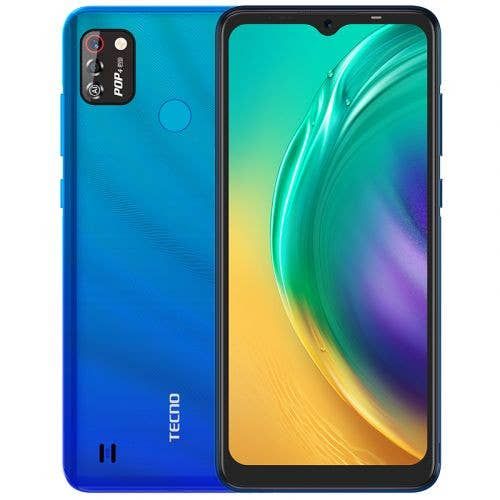 TECNO POP 5 GO (16+1)