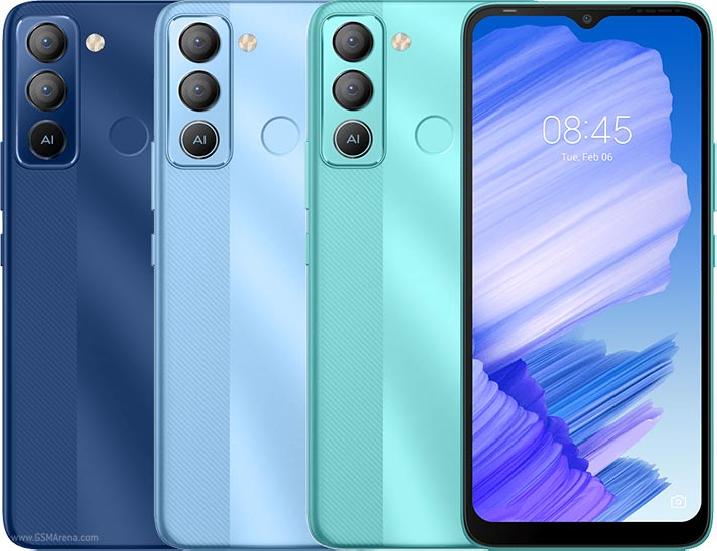 TECNO POP 5 (32+2)