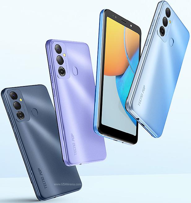 TECNO 6 GO (32+2)