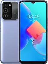 TECNO SPARK 8C (64+3)