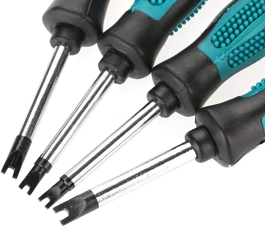 Screw driver u