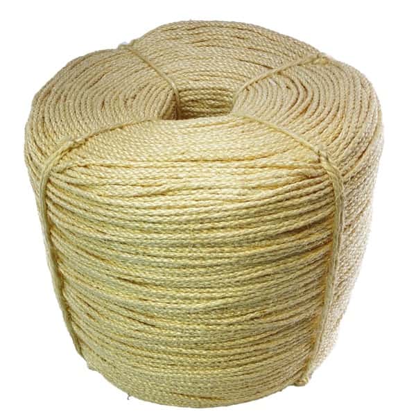 sisal small