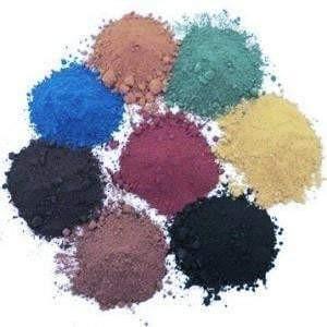 oxide powder