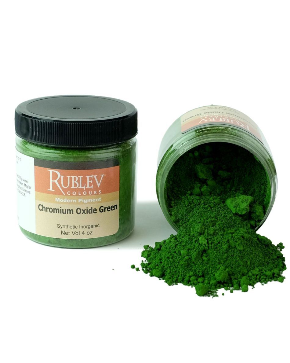 green oxide