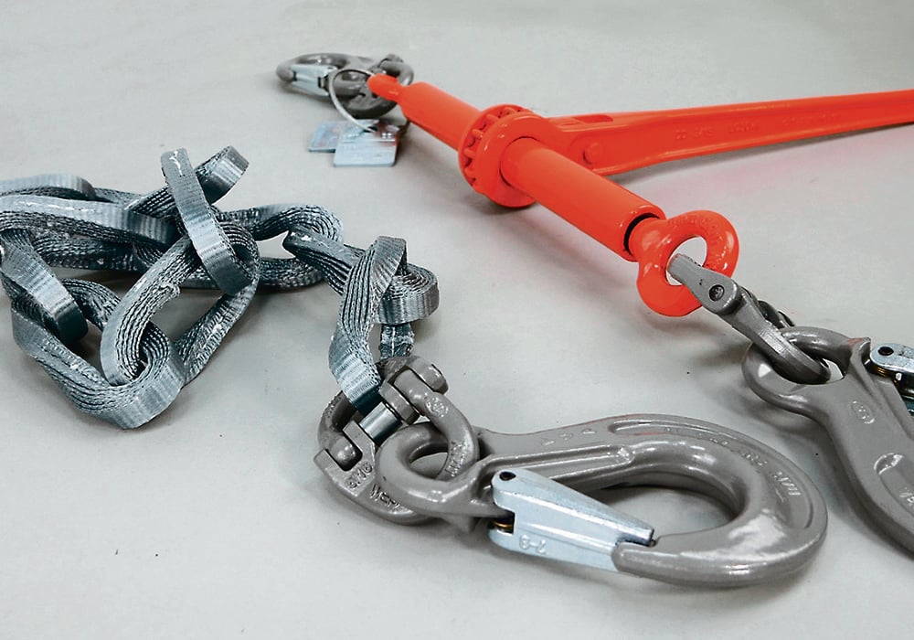 float chain