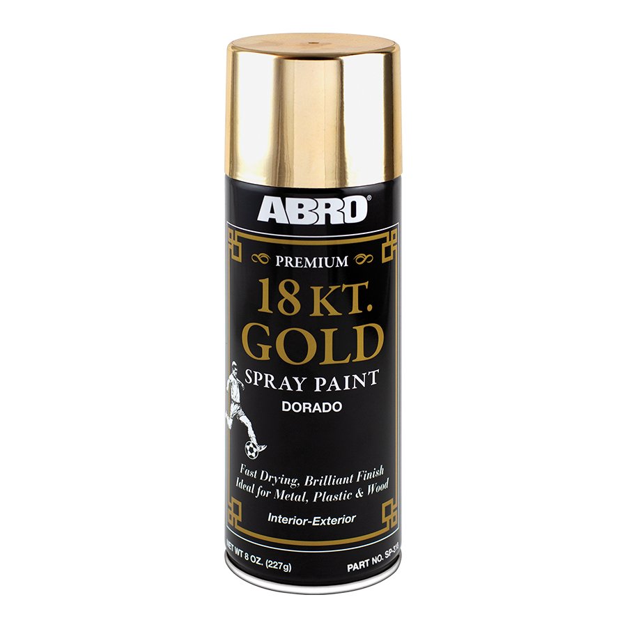 spraygold