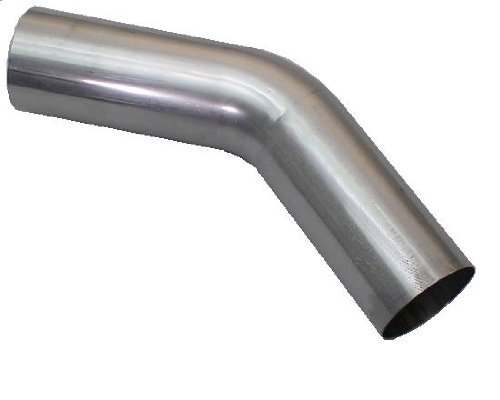 3''Bend 45 Degree