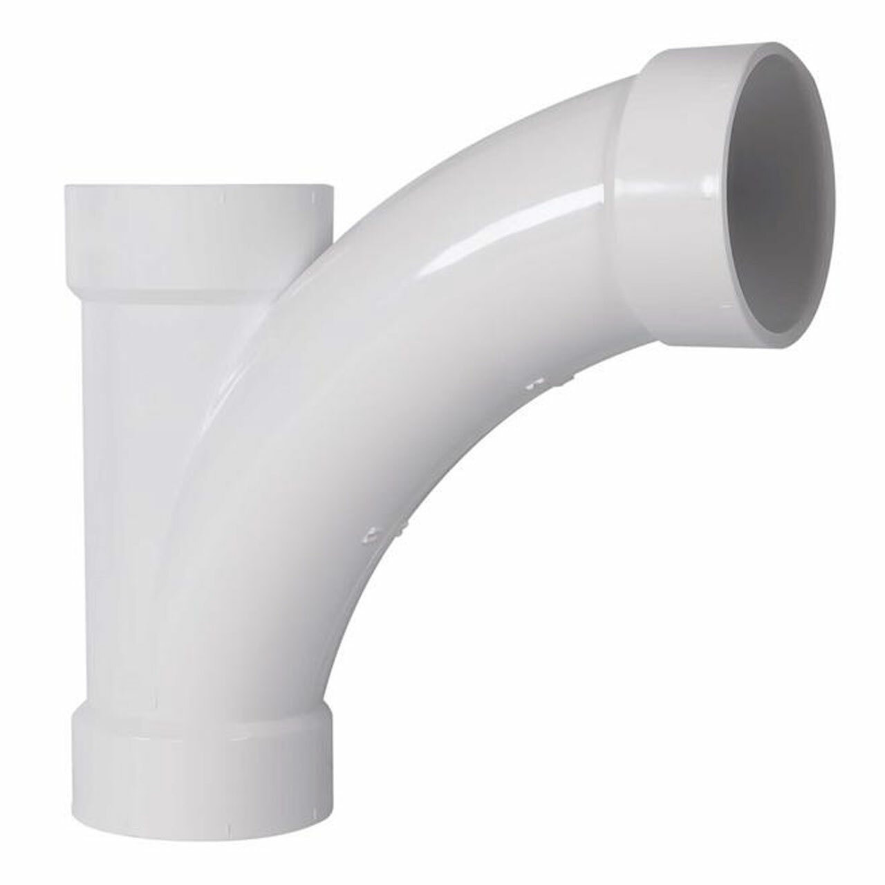 4'' Bend 45 Degree