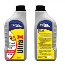 TEXOL ULTRA X SAE 20W50 API SL 1L-TX0006