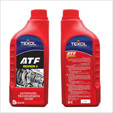 TEXOL ATF DEX II 4L-TX0038