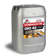 TEXOL HYDRAULIC OIL AW46 20L TX0026