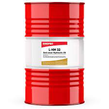 TEXOL HYDRAULIC OIL AW32 208L-TX0025