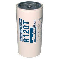 Water separator  R120T