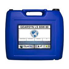 TEXOL ATF TYPE-A 4L-TX0023