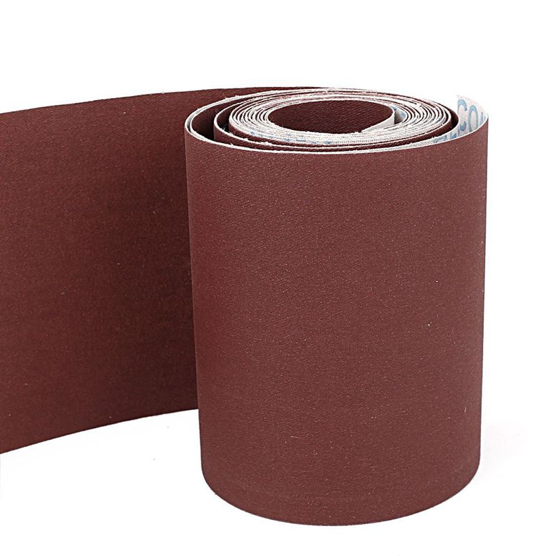 Sand paper 80 @mtr