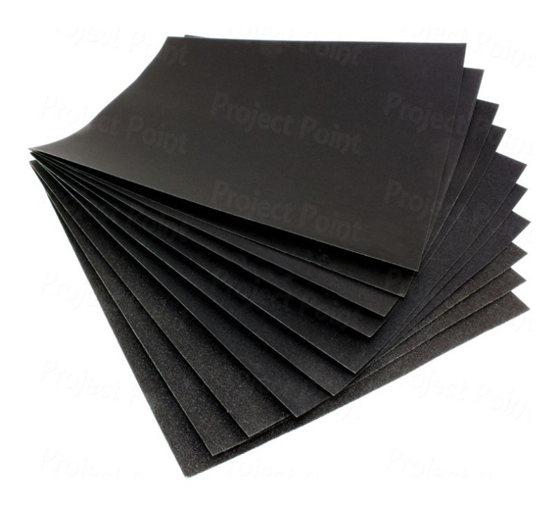 Sand paper 100