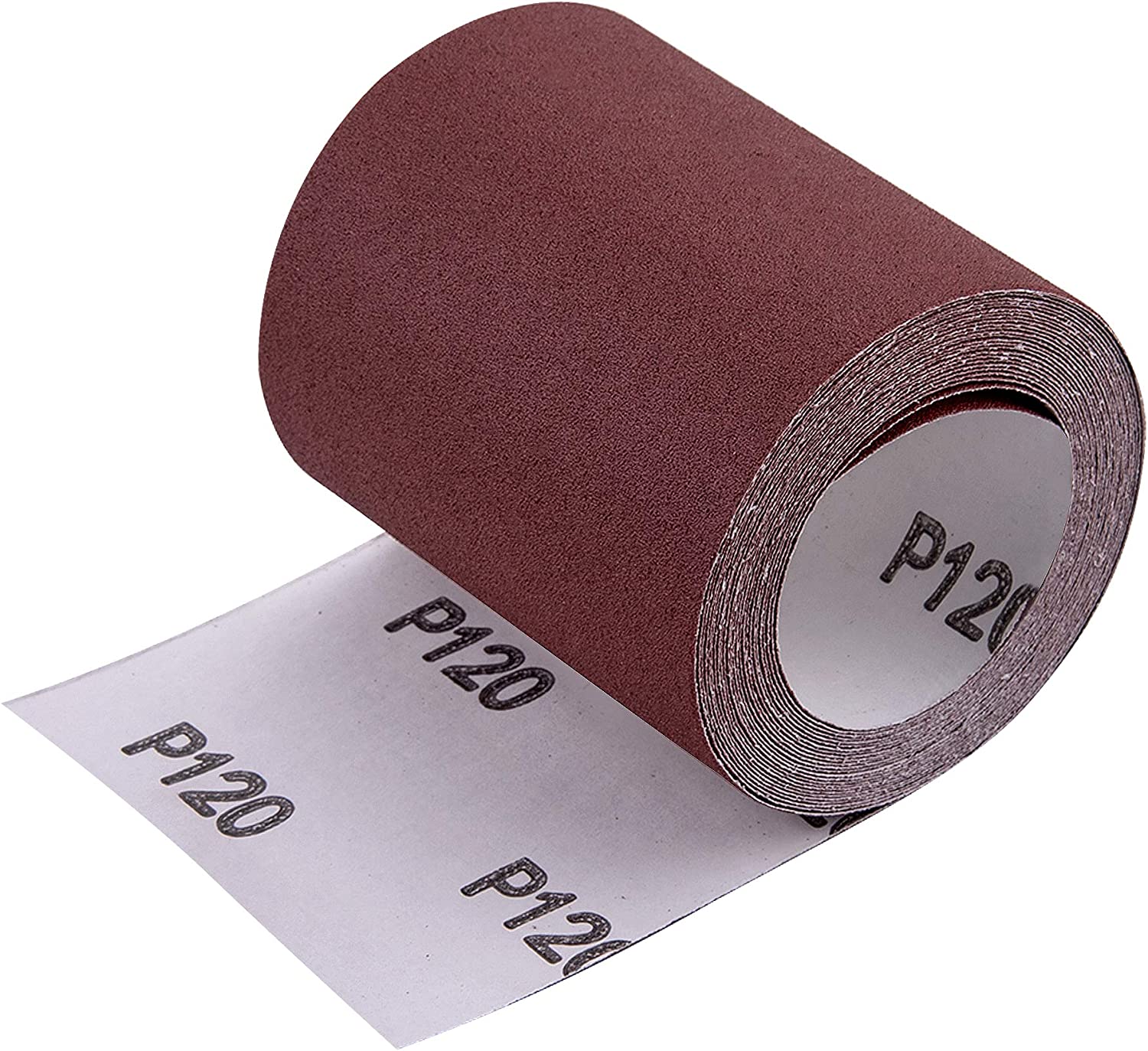 Sand paper 120