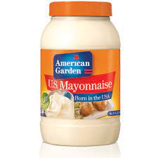 1tin Maonise American big size