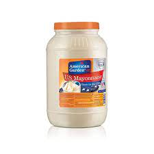 1tin Maonise American small size