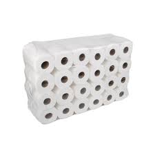 1dzn Comfort Toilet paper