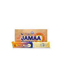 1box Jamma Soap 10bars
