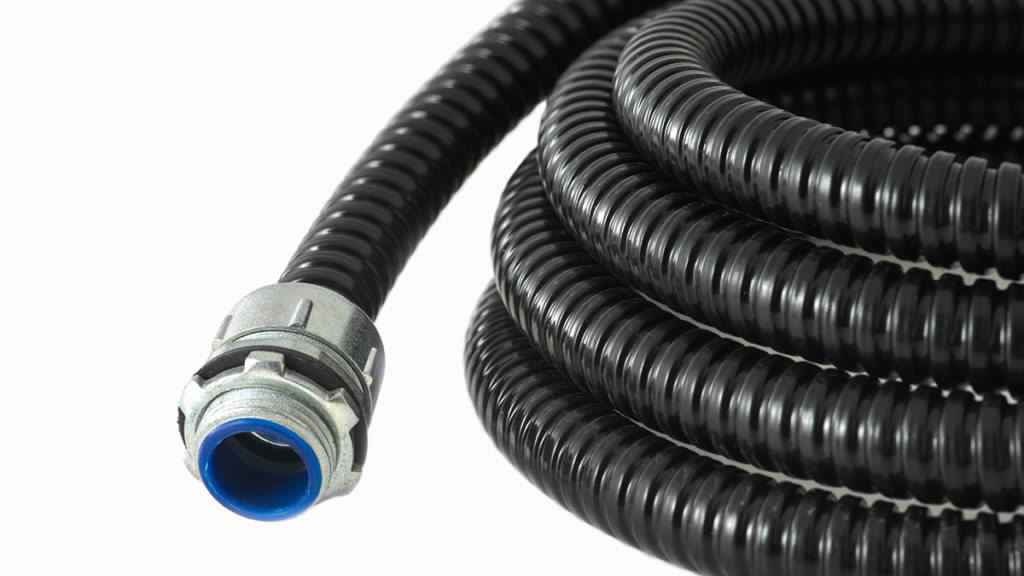 Flexible conduit
